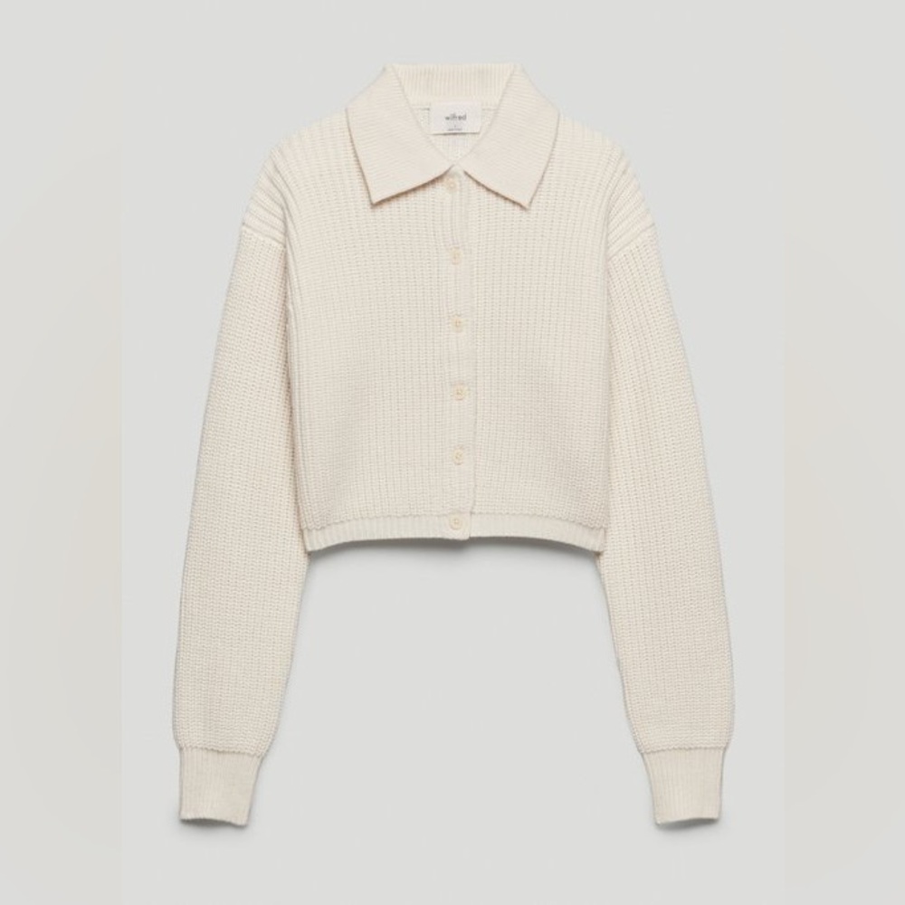 Aritzia Nextdoor Sweater